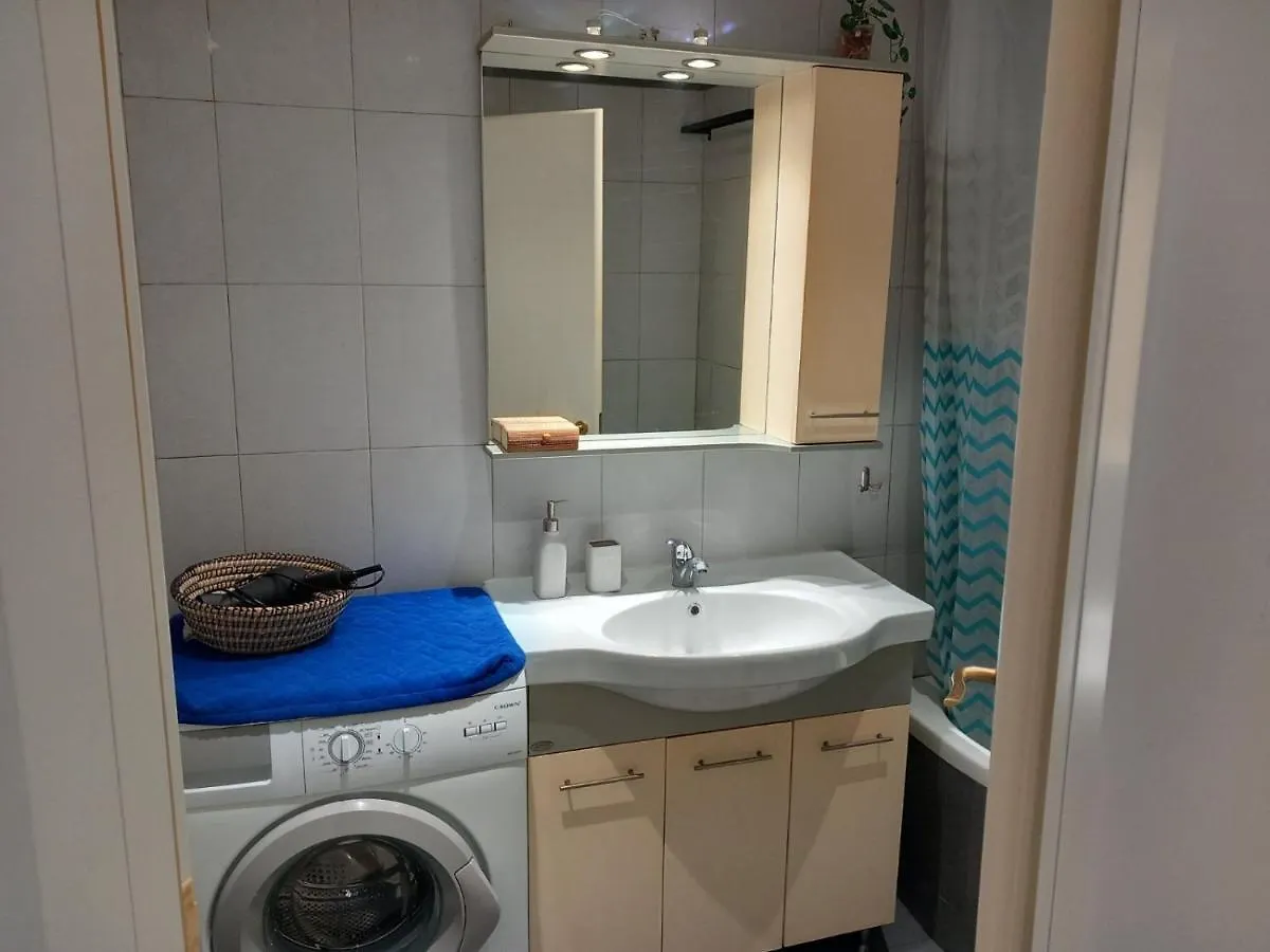 Agapi'S Apartment Saloniki