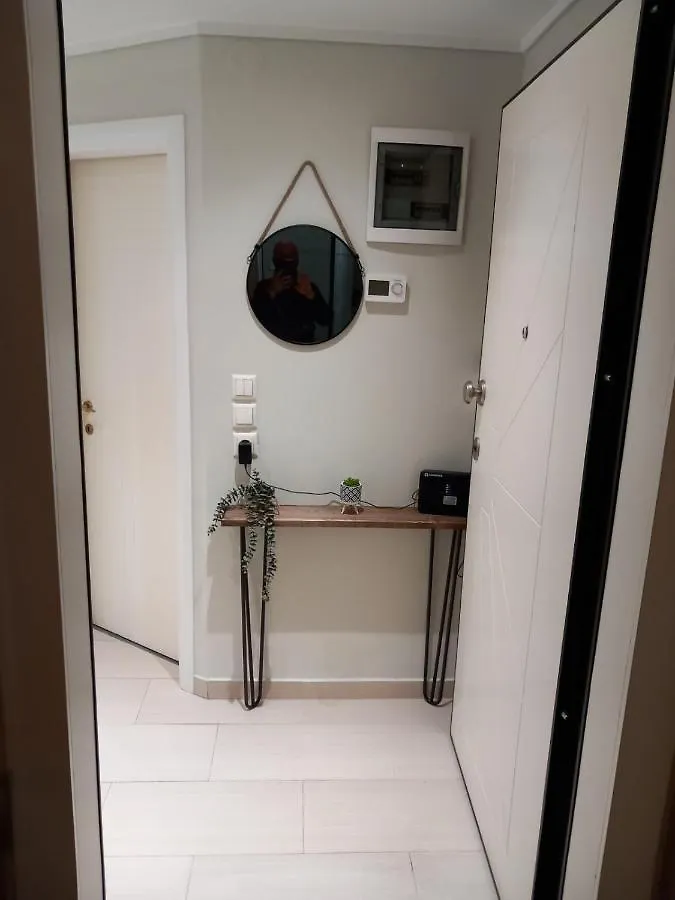 Agapi'S Apartment Saloniki 0*,