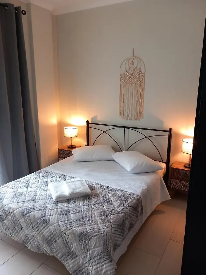 Agapi'S Apartment Thessaloniki