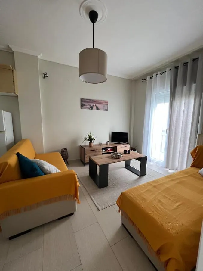 Agapi'S Apartment Thessaloniki