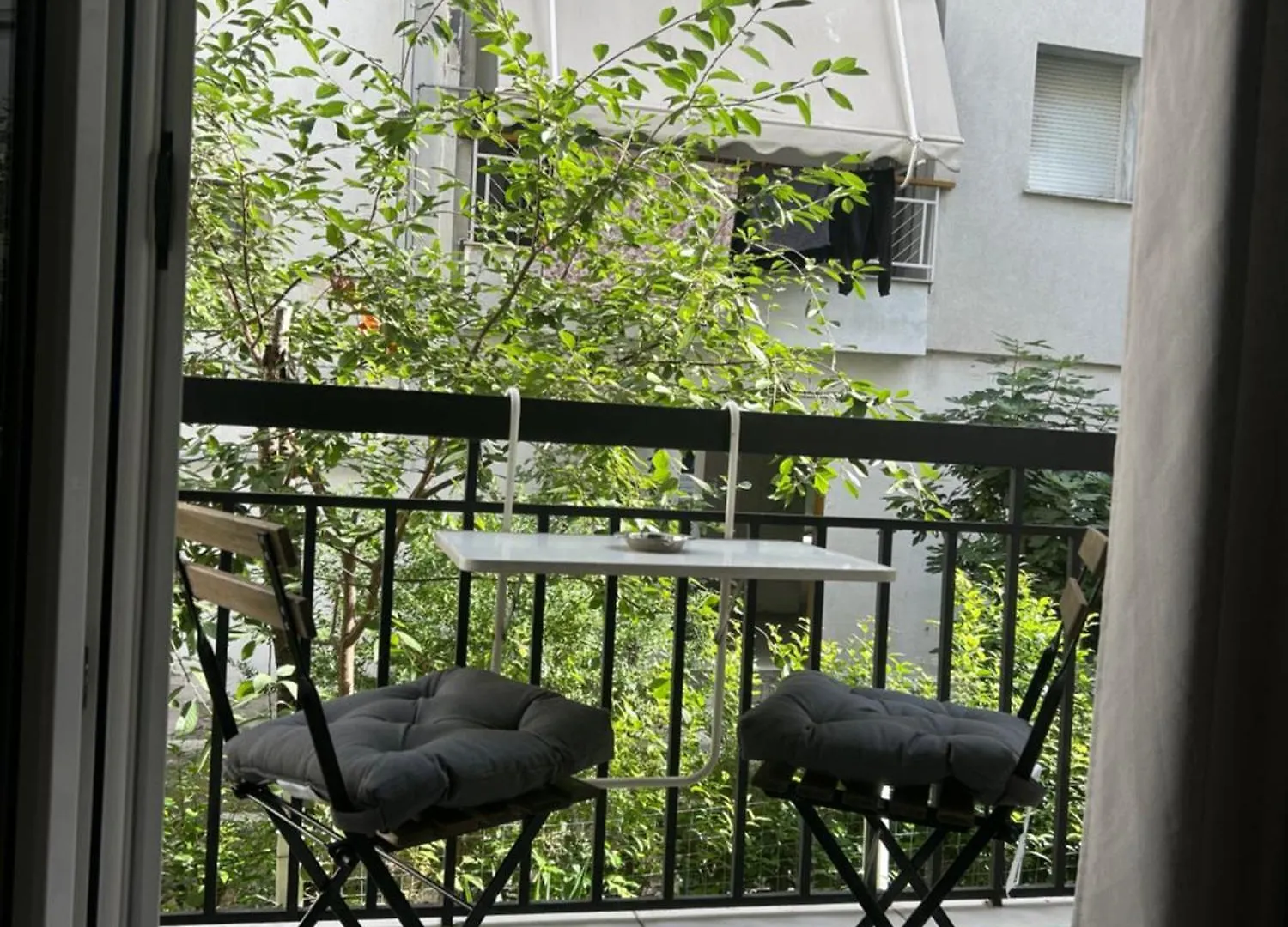 Agapi'S Apartment Thessaloniki